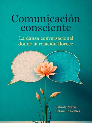 cover image of Comunicación consciente